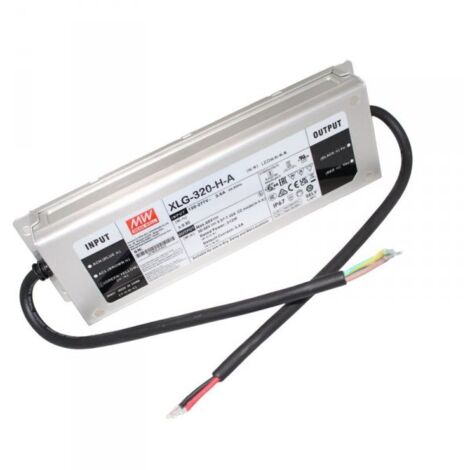 MW MEAN WELL XLG 75 L AB Led Driver Corrente Costante 700mA 53 107V 75W Ip67 Dimmerabile 3 In 1 77650433