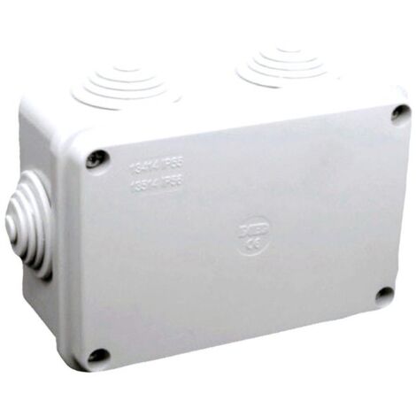 Scatola da esterno sa 0-3 v , sa 1-3 v ZEHNDER - 659 000 200