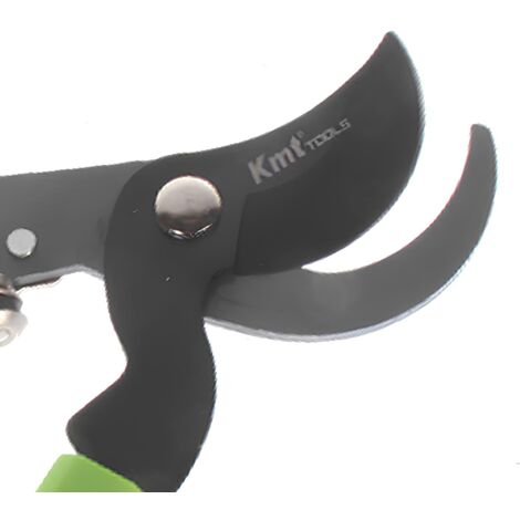 Cesoia Troncarami Telescopica TecTake - Asta 161-258cm, Taglio Rami Fino 30mm, Sega Integrata - Foto 14