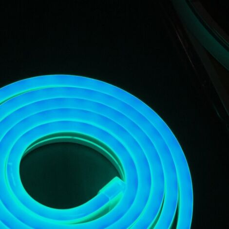 Govee Striscia LED 5M, RGBIC LED Strisce con Controllo a Segmenti