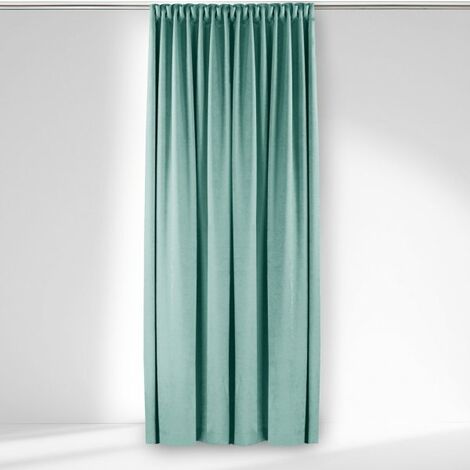 Frangia per tende con frangia di 3 cm di larghezza, 6 m di lunghezza, finiture in