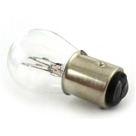 Philips Glühlampe 12V 21/4W BAZ15d – Hoelzle