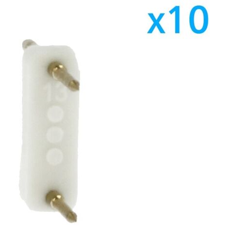 Therapist's Choice® - Cavi Di Piombo Premium Per Unità TENS Ed EMS - Spina Femmina Standard - Foto 7