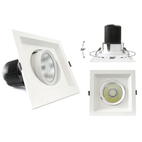 Set 2 adattatori da G24 a E27 convertitore per Lampadine Led - Kit modifica plafoniere E27