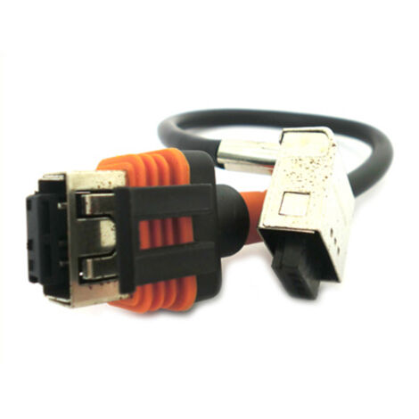 Cavo Cavetto Connettore Lampada Xenon D1S D1R Per Collegamento Ballast D1S Universale XB1108 XB1600 (1/3)