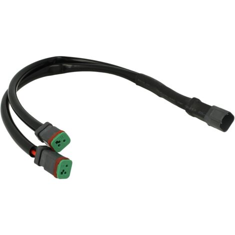 DT Splitter Connector Sdoppiatore Per Connettori DT (1/3)
