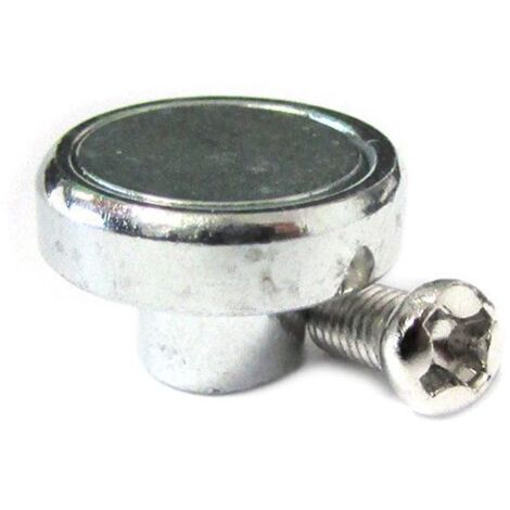 Magnete Cucina - Stemma Thüringen - Tgl circa 5,7 cm - 16846
