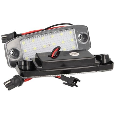Kit Luci Targa Led Hyundai Sonata Dopo 2010 Sonata YF GF Dopo 2010 Bianco Canbus No Errore (1/3)