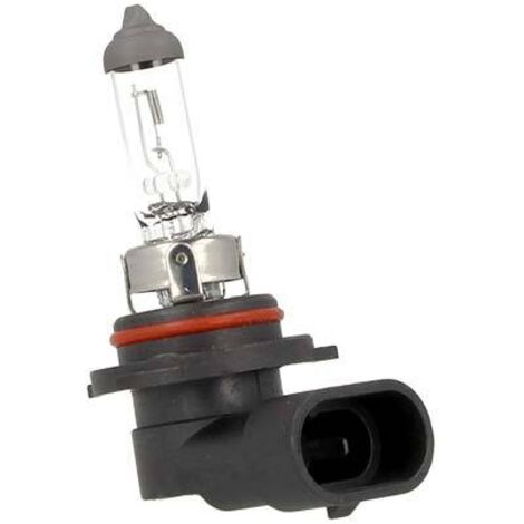 2 PZ Lampada Alogena Auto HB4 9006 12V 55W P22d Fari Anabbaglianti Trasparente (1/3)