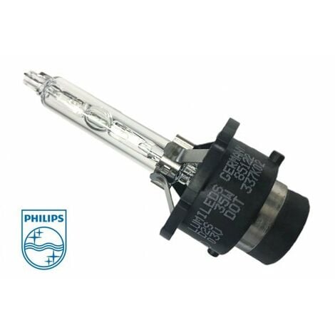 Lampada Hid Xenon D1S 35W 85V PHILIPS Originally Made in Germany