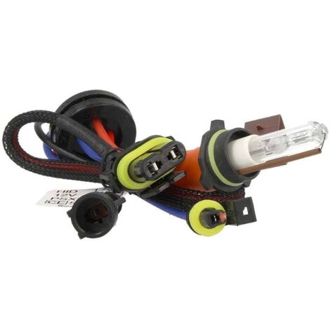 Lampada Hid Xenon PSX26W 35W 6000K (1/3)