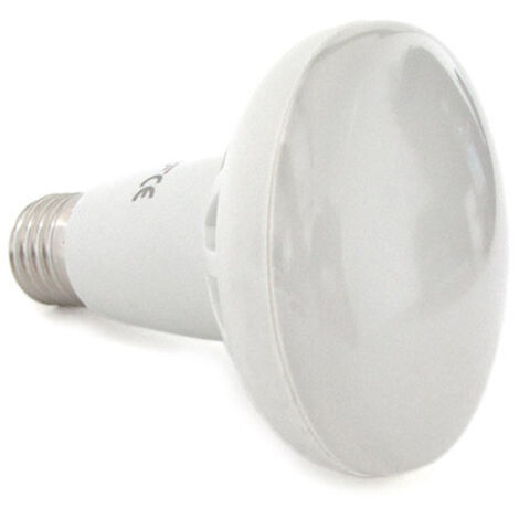 Lampada LED E27 R80 Riflettore 11W 220V Bianco Caldo 3000K SKU-21135