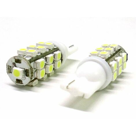 T10 25 SMD LED LUCE DI POSIZIONE