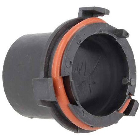 SHLPDFM 2 pezzi H7 portalampada portalampada supporto per faro principale per O-pel Astra G 1226084 9118046