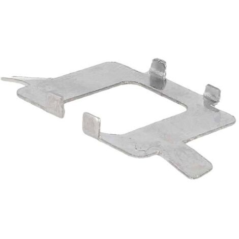 Kit Portalampada Full LED E HID H7 Per VW Jetta Golf IV V - Con Alimentazione 2 Fili, Foro 23mm - Foto 4