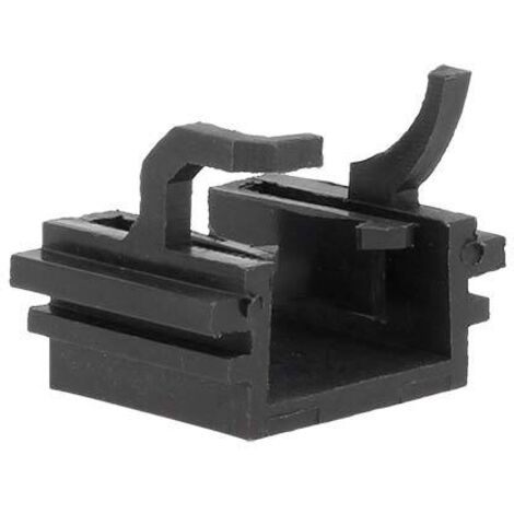 2 Portalampada LED H1 Per Ford Focus - Supporto Per Abbagliante Con Adattatore E Clip Di Fissaggio - Foto 3