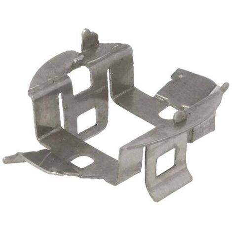Accessorio Auto Zafira A Portalampada H7 Di Ricambio Per Astra G E Zafira A - Compatibile Con Numeri OE 1226084 E 9118046 Ricambio Fari Astra G