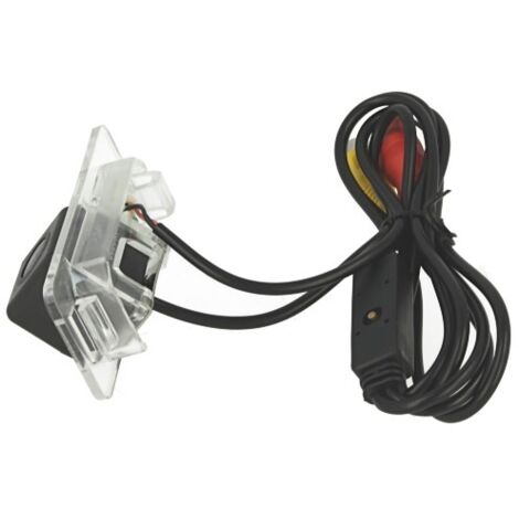 Telecamera Posteriore Di Ricambio Per Ford Taurus 2010-2012 E 2013-2019