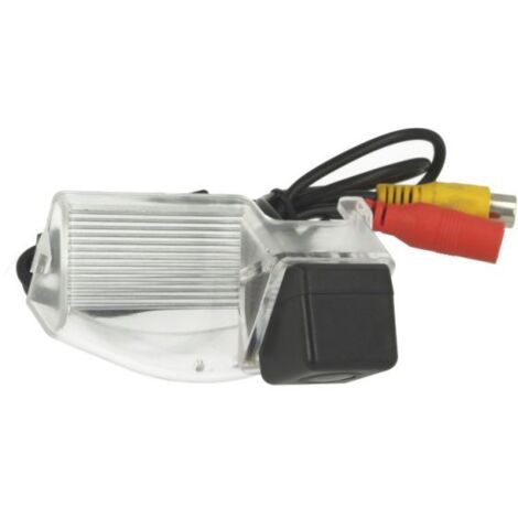 Telecamera Posteriore HD Per Opel Antara 2008-2018, Sostitutiva Della Luce Targa, Visione Notturna Grandangolare 170°