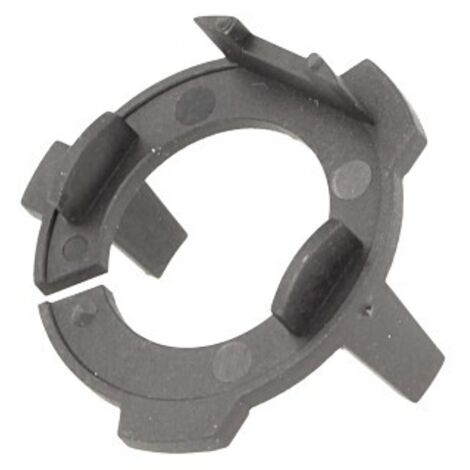 Kit Portalampada Full LED H7 Per Ford Focus - 2 Pezzi - Foro 24mm - Anabbagliante