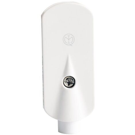 Spina Master Piatta 2x10A T Colore Nera 05410 - Foto 14