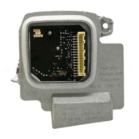 Centralina Luci Diurne BMW 1 Series F20/F21 | Modulo OEM 63117428425 6 Pin - Foto 2