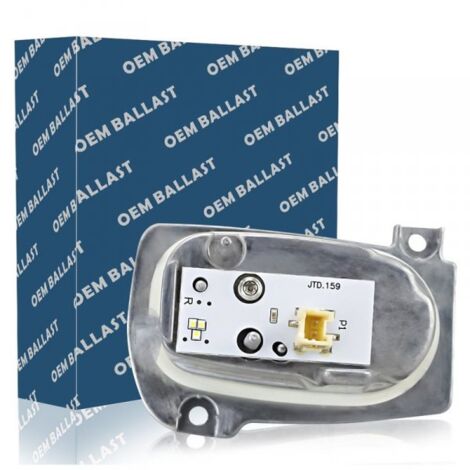 Modulo Luce Sterzata Destra Per BMW Serie 3 E90/E91 - Ricambio Compatibile OEM 63127245814 - Foto 11