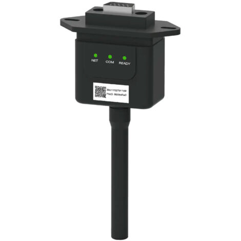 V-TAC Modulo Antenna WiFi 2.4GHz Data Logger Controllo Remoto Inverter Deye IP65 (1/4)