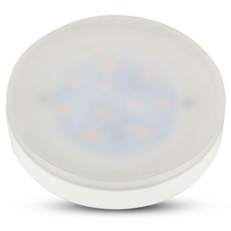 Lampada Led GX53 6,4W 560LM Bianco Caldo 3000K SKU-21222