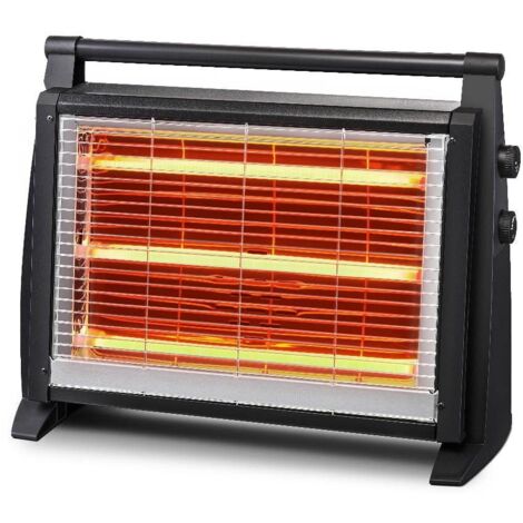 Riscaldatori elettrici a infrarossi per terrazze - Stufa a infrarossi a Riscaldatori elettrici a infrarossi per terrazze - Stufa a infrarossi a
