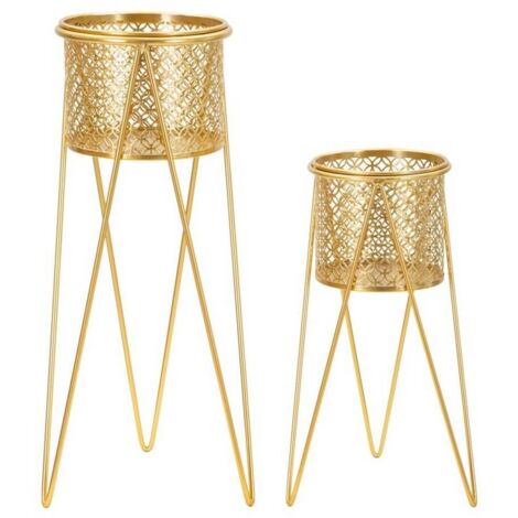 P/VASI NAT COPPIA CM 21X20X46-18X18X32 (1/5)