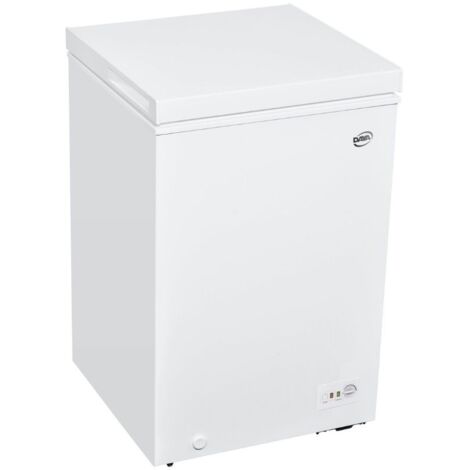 Congelatore Orizzontale Daya 98 Litri - Classe E, Super Silenzioso E Con Autonomia 13 Ore - Foto 8