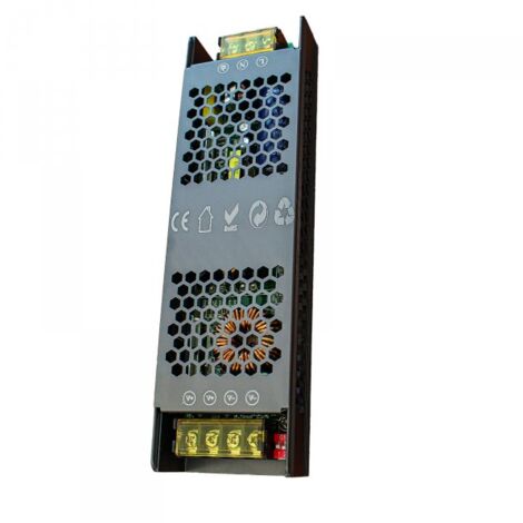 Trasformatore AC DC 24W Alimentatore 24V 1A Per Strisce LED - Trasformatore AC/DC 24W Con Cavo 1,5m EU Alimentatore Da 24v - Foto 6