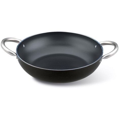 Tegame Jumbo Collection Chef 32 cm (1/5)