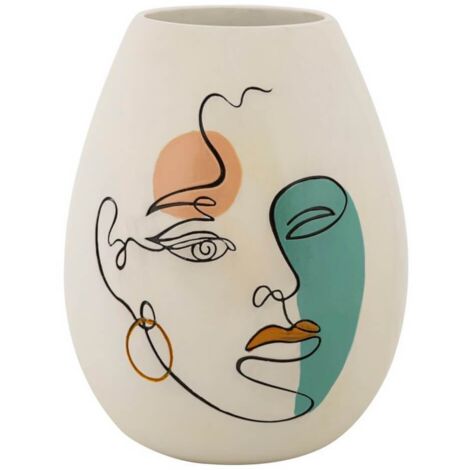 VASO ART -B- CM Ø 22,5X29 (1/5)
