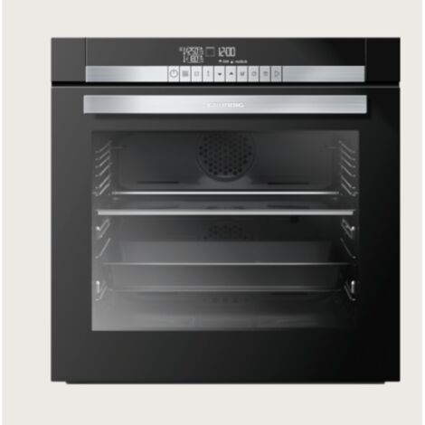 Grundig Forno multifunzione touch control e chef GEZDS47000B classa A (1/2)