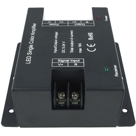 Rockford Fosgate TM400X4AD Amplificatore ad alta efficienza a 4 canal