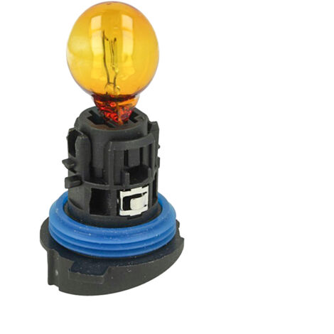 Lampada Alogena HP24WA 12V 24W P24WA Amber Frecce Peugeot Citroen Renault