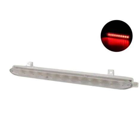 Kit Luce Terzo Stop a Led Singolo Trasparente Per Mini F55 F56 2013-2019 OEM 7297410-10 (1/3)