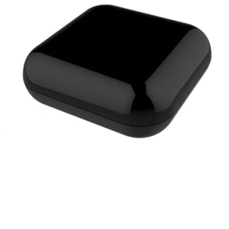 Telecomando Smart Controller Remote WIFI IR RF433 RF315 WIFI,IR,RF433,RF315 TUYA, Smart Life 5V IP20 68x68x27mm (1/3)