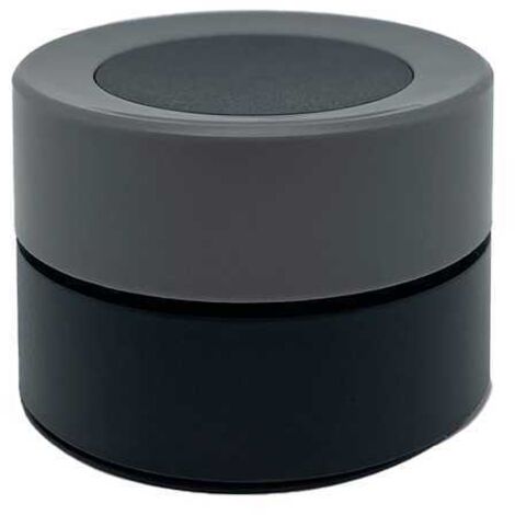 Telecomando Interruttore Magnetico Slim Rotonda, Protocollo ZigBee 3.0, TUYA, Smart Life 3V Con Pile CR2032 (1/3)