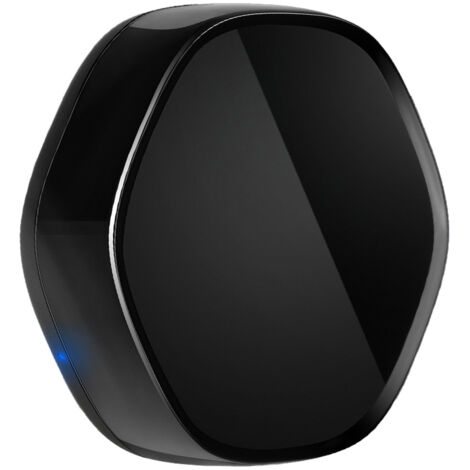 Gateway ZigBee Bluetooth BLE Mesh IR Infrarossi ZigBee 3.0,Bluetooth BLE Mesh,IR TUYA, Smart Life 1A 5V IP20 (1/3)