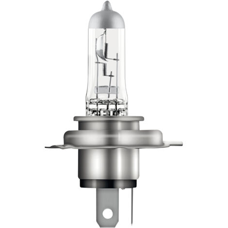 Lampada Alogena Auto H19 12V 60/55W PU43t-3 Originale Osram 64181L Per Kia Forte e Kia Sportage (1/3)