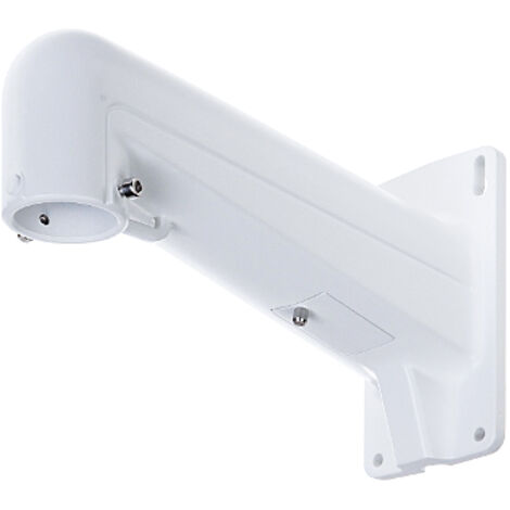 Staffa Fissaggio Supporto da Parete Per Videocamera PTZ DS1602 HYU-215N Uso In Videosorveglianza