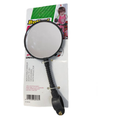 Specchietto Universale Flessibile Per Bicicletta Bici da Bambini (1/3)