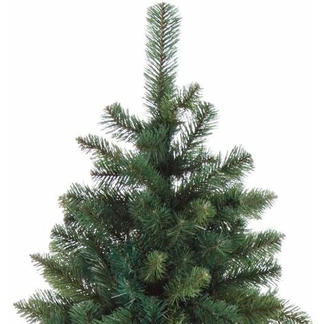 Albero di Natale Tutto-in-uno: Abete Artificiale Imperial Verde