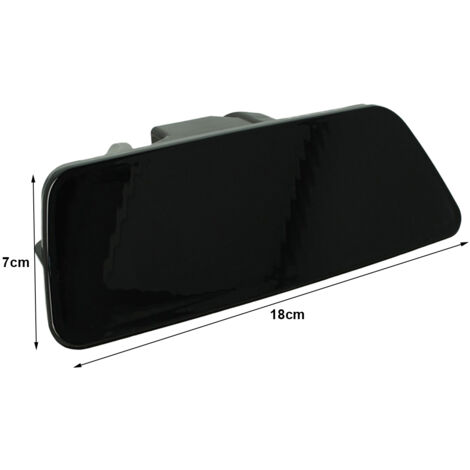 Kit Luce Led Per Fendinebbia Posteriore Rosso T20 Per Nissan X-trail Juke Rogue Murano Singolo (1/3)