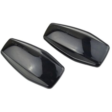 Kit Freccia Laterale a Led Side Marker Dinamica Lente Fume Hyundai i10 Sonata Tucson Terracan Trajet Matrix (1/3)