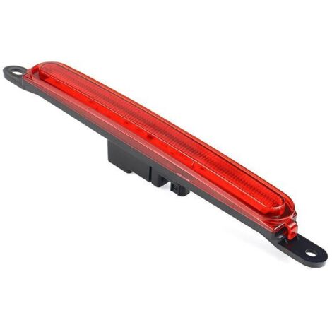 Kit Luce Terzo Stop a Led Singolo Rosso Per Mitsubishi Lancer 2008-2016 (1/2)