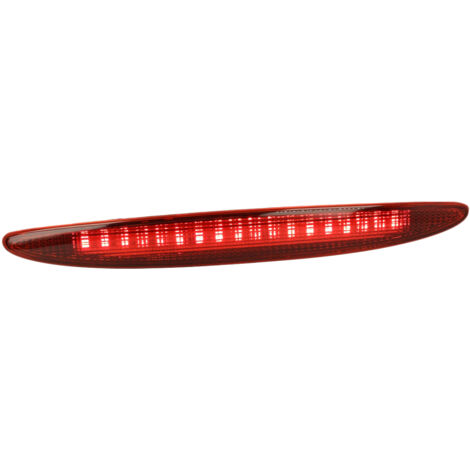 Kit Luce Terzo Stop a Led Singolo Rosso Per Mini Cooper R50 R53 OEM 63256920352 (1/3)